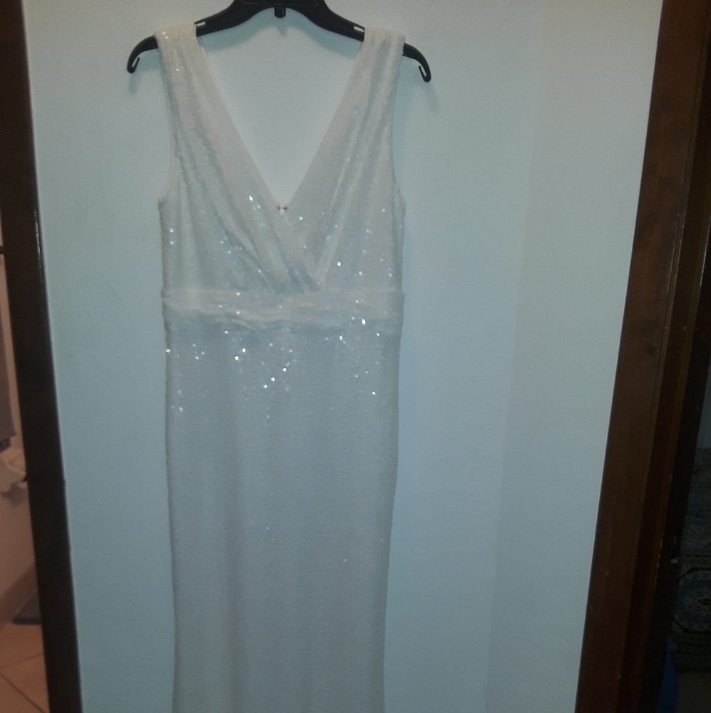 Formal Gown BRAND NEW